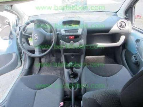 Electronic sensor TOYOTA AYGO (_B1_) 1.0 (KGB10_, KGB10R) | BP36607744M84 - Image 10