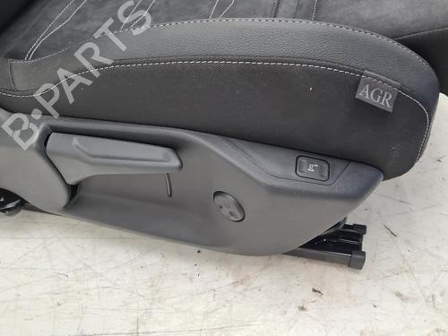 Right front seat OPEL ASTRA L (OV5) 1.2 MHEV (FPHPY) | BP36638387C16 - Image 10