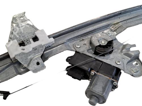 Front right window mechanism CITROËN C5 III Break (RW_) 3.0 HDi 240 (RWX8CA) | BP36637795C23  - Image 7