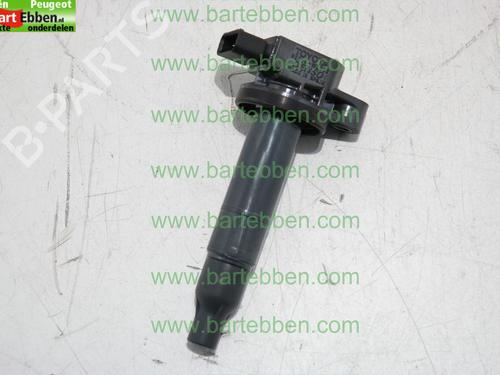 Ignition coil PEUGEOT 108 1.0 VTi | BP36629619M94 - Image 5