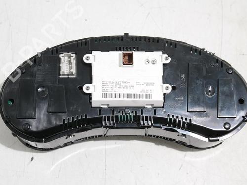 Instrument cluster CITROËN C4 II (NC_) 1.6 VTi 120 (NC5FS0, NC5FS9) | BP36619148C47 - Image 2