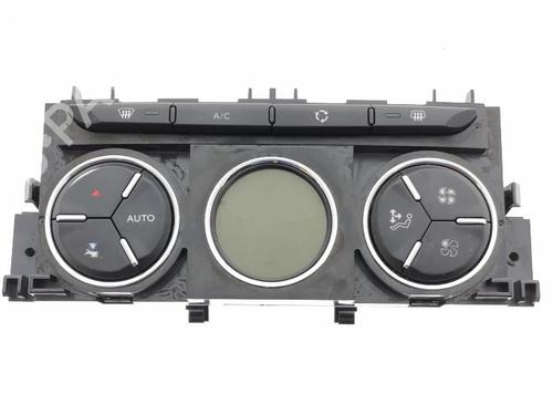Used Climate control Climate control 36609192 36609192