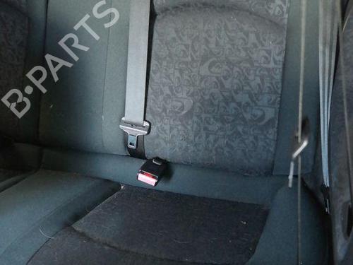 Left sun visor PEUGEOT 206 Hatchback (2A/C) 1.4 16V | BP36623637I1 - Image 22