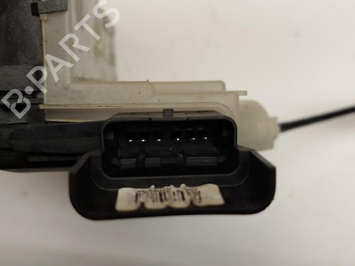 Front right lock CITROËN C4 CACTUS 1.2 VTi 82 | BP36622691C97 - Image 5