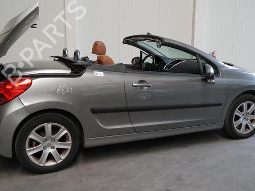 Switch PEUGEOT 207 CC (WD_) 1.6 16V | BP36622541I30 - Image 37