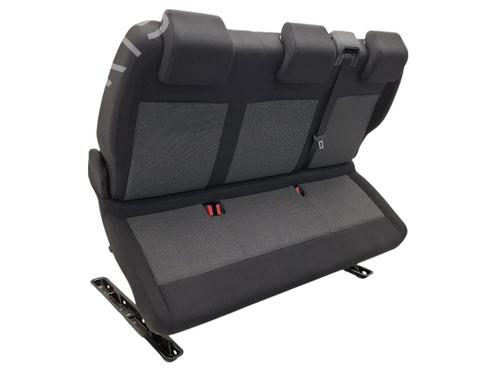 Rear seat (3rd row) CITROËN SPACETOURER Bus (V_) 2.0 BlueHDi 150 | BP36635508I24 - Image 3