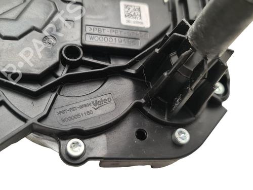 Rear wiper motor CITROËN C4 CACTUS 1.2 THP 110 | BP36628560M102 - Image 2