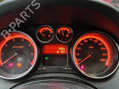 Switch PEUGEOT 308 SW I (4E_, 4H_) 1.6 16V | BP36627355I30 - Image 30