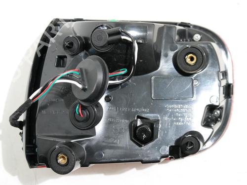 Used Left tailgate light Left tailgate light CITROËN C5 AIRCROSS (A_) 1.5 BlueHDi 130 (ACYHZJ, ACYHZR) (131 hp) 36616937 36616937