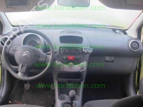 Front right panel CITROËN C1 (PM_, PN_) 1.0 | BP36605570C59 - Image 8