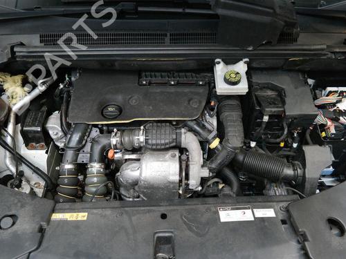 Right front driveshaft CITROËN DS5 1.6 BlueHDi 120 | BP36615808M39 - Image 3
