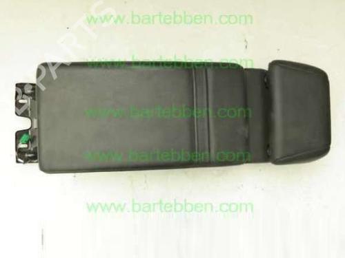 Armrest / Center console CITROËN C6 (TD_) 2.7 HDi | BP36605227I20 - Image 10
