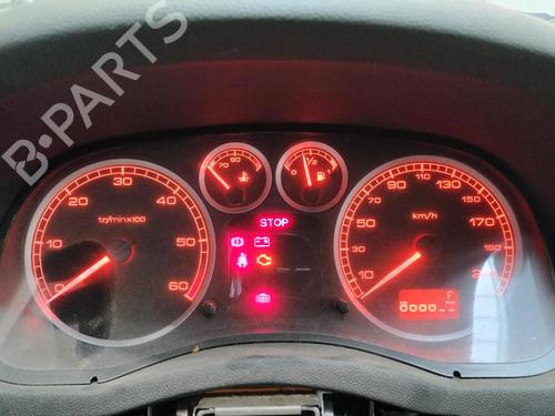 Switch PEUGEOT 307 Break (3E) 2.0 HDI 90 | BP36627982I30 - Image 14