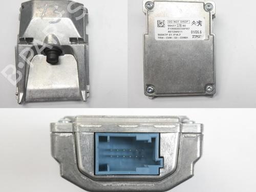 Electronic sensor CITROËN C3 III (SX) 1.5 BlueHDi 100 (SXYHYP, SXYHTU) | BP36623799M84 - Image 2