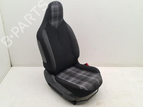 Right front seat PEUGEOT 108 1.0 VTi | BP36624689C16  - Image 5