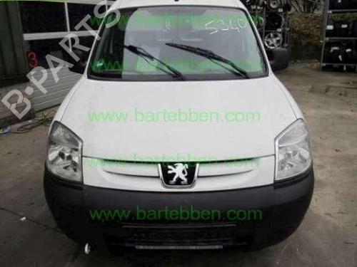 Engine PEUGEOT PARTNER Box Body/MPV (5_, G_) 1.6 HDi 75 | BP36608588M1 - Image 15