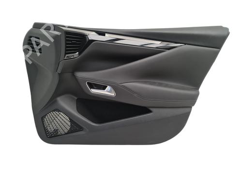 Front right panel DS DS 4 II (FR_, FB_, F3_, FP_) BlueHDi 130 (FBYHZT) | BP36629193C59 - Image 3