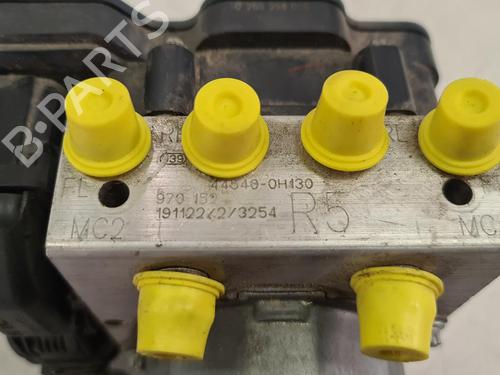 ABS pump PEUGEOT 108 1.0 VTi | BP36624680M43  - Image 6