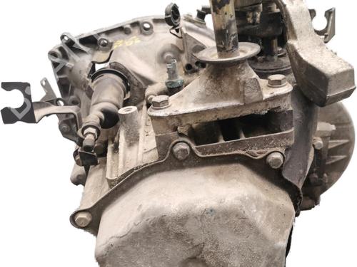 Used Gearbox Gearbox 36602246 36602246