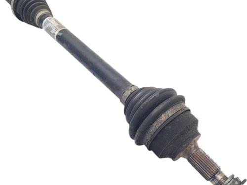 Left front driveshaft CITROËN JUMPY III Van (V_) 1.6 BlueHDi 95 | BP36635116M38 - Image 2