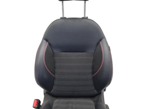 Left front seat PEUGEOT 2008 I (CU_) 1.2 THP 130 / PureTech 130 | BP36634256C15 - Image 3