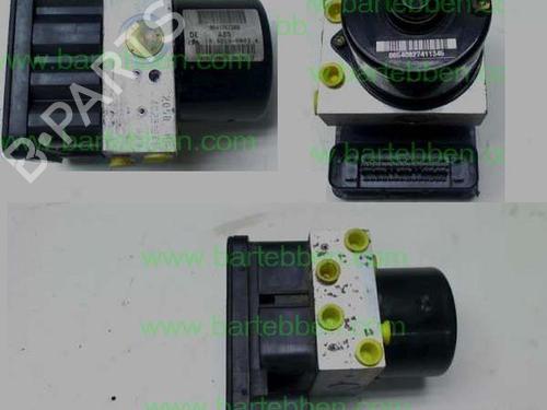ABS pump CITROËN C5 I Break (DE_) 2.0 16V (DERFNF, DERFNC, RERFNC) | BP36636685M43 - Image 9