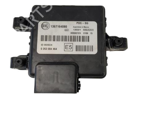 Electronic module CITROËN JUMPER II Van 2.2 HDi 130 | BP36632968M83 - Image 5