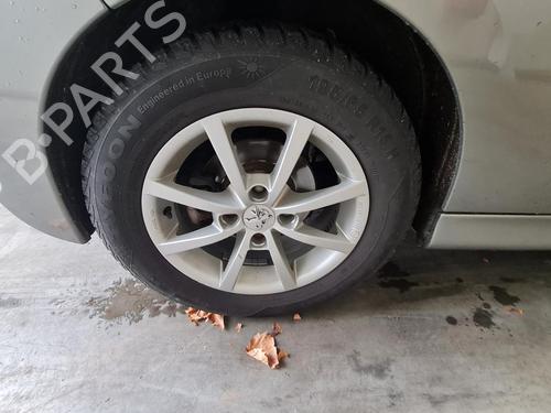 Switch PEUGEOT 207 CC (WD_) 1.6 16V Turbo | BP36636974I30 - Image 23