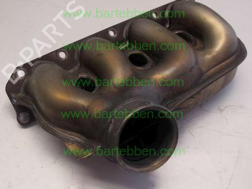 Used Exhaust manifold Exhaust manifold CITROËN C5 I Break (DE_) 1.8 16V (DE6FZB, DE6FZE) (115 hp) 36603265 36603265