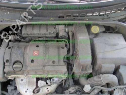 Hattehylde CITROËN C3 Pluriel (HB_) 1.6 | BP36606136C85 - Image 16