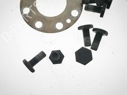 Flywheel CITROËN C5 I Break (DE_) 3.0 V6 (DEXFXC, DEXFXF) | BP36616210M101 - Image 2
