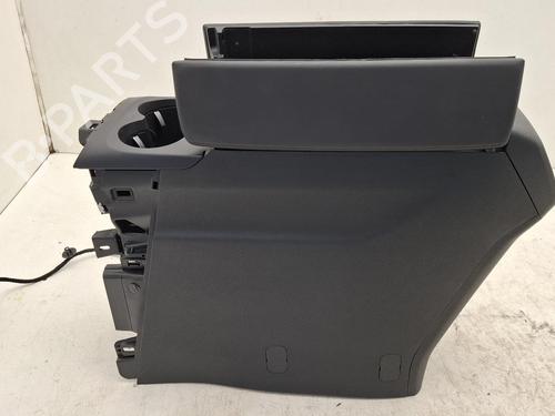 Used Armrest / Center console Armrest / Center console OPEL CORSA A TR (S83) 1.0 (F11, M11, F19, M19) (45 hp) 36638661 36638661