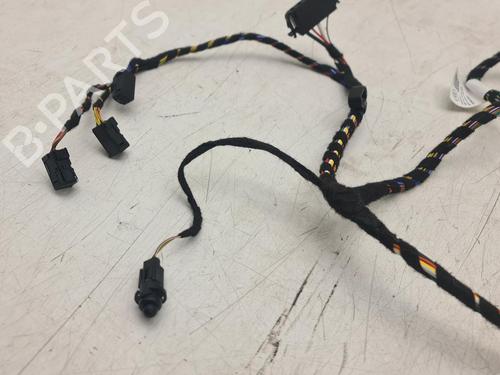 Cable CITROËN C4 III (BA_, BB_, BC_) 1.2 PureTech 130 (BAHNSA, BAHNSB) | BP36623229E12 - Image 8