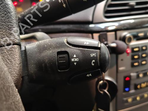 Control unit CITROËN C5 II Break (RE_) 2.2 HDi (RE4HTE, RE4HT2) | BP36632865M11 - Image 39