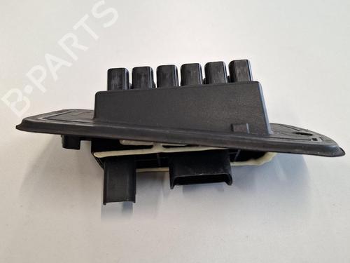 Electronic module PEUGEOT 1007 (KM_) 1.6 16V | BP36635702M83 - Image 5
