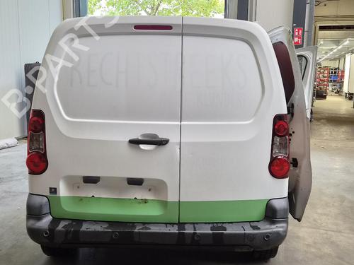 Used Parts CITROËN BERLINGO Box Body/MPV (B9) Electric 4990002