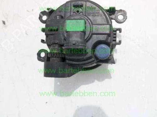 Used Left front fog light Left front fog light 36607067 36607067