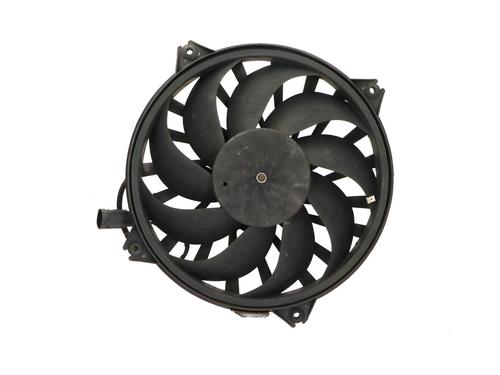 Radiator fan CITROËN JUMPY II Van 1.6 HDi 90 16V | BP36625320M35 - Image 6