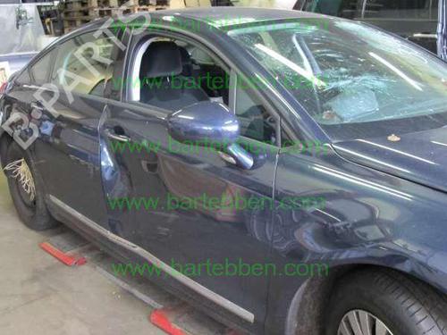 Control unit CITROËN C5 III (RD_) 2.0 16V (RDRFJC, RDRFJF) | BP36602186M11 - Image 9