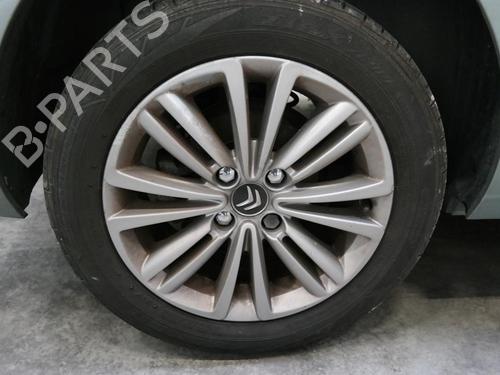 Gearbox CITROËN C4 II (NC_) 1.6 HDi 90 | BP36614648M3 - Image 26