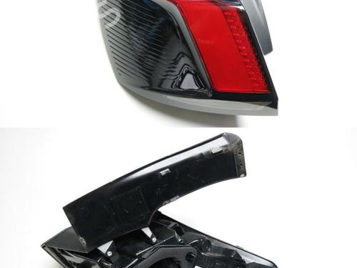 Left taillight CITROËN C5 AIRCROSS (A_) 2.0 BlueHDi 180 (AJEHZR) | BP36627512C34 - Image 3