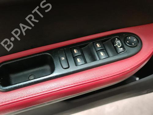 Electronic module PEUGEOT 307 CC (3B) 2.0 16V | BP36625518M83 - Image 21