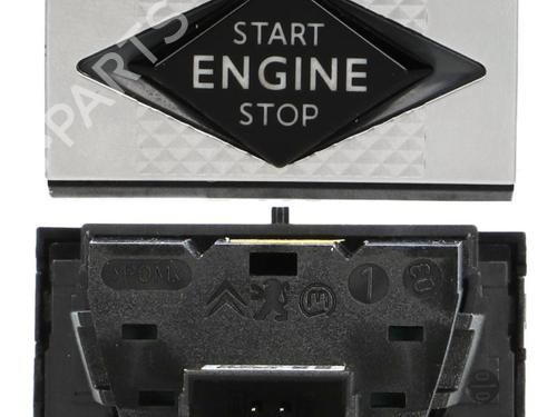 Switch DS DS 4 II (FR_, FB_, F3_, FP_) Hybrid 136 (FPHPYC) | BP36630826I30  - Image 8