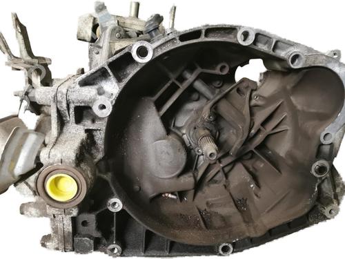 Gearbox PEUGEOT 607 (9D, 9U) 2.2 16V | BP36608294M3 - Image 4