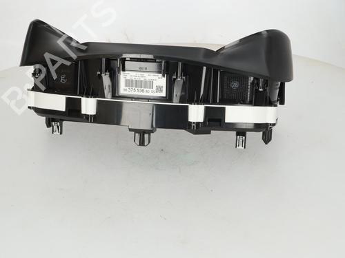 Instrument cluster CITROËN C3 III (SX) 1.2 PureTech 82 | BP40112128C47 - Image 8
