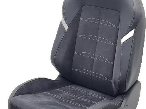 Left front seat OPEL ASTRA L (OV5) 1.2 MHEV (FPHPY) | BP36638388C15 - Image 4