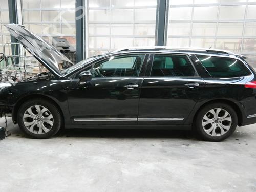Pipe CITROËN C5 III Break (RW_) 2.0 HDi 165 | BP36612410M125 - Image 11