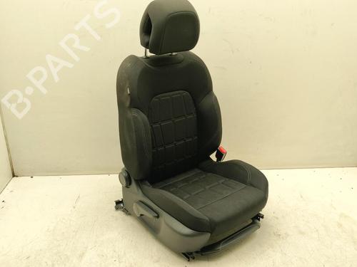 Right front seat CITROËN DS5 2.0 HDi 200 Hybrid4 All-wheel Drive | BP36627360C16 - Image 7