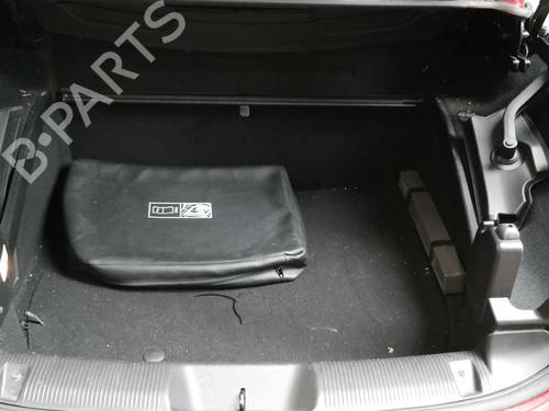 Switch PEUGEOT 307 CC (3B) 2.0 16V | BP36623012I30 - Image 22