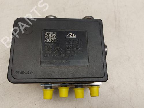 ABS pump CITROËN C4 CACTUS 1.6 BlueHDi 100 | BP36619591M43 - Image 2